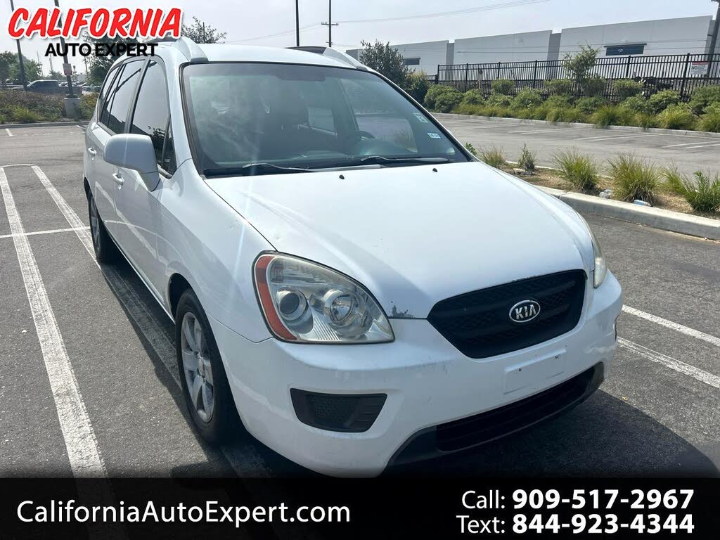2007 Kia Rondo LX