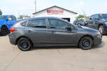 Subaru Impreza 2.0i Hatchback AWD