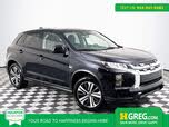Mitsubishi Outlander Sport ES FWD