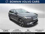 Volvo XC90 B6 Ultimate Bright Theme 7-Passenger AWD