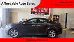 Chevrolet Cruze 2LT Sedan FWD