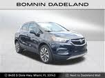 Buick Encore Preferred AWD