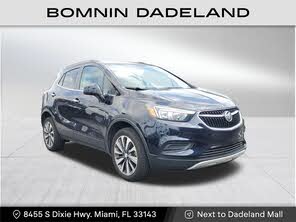 Buick Encore Preferred AWD