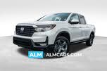 Honda Ridgeline RTL AWD