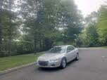 Chrysler Sebring Touring Sedan FWD