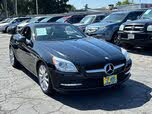 Mercedes-Benz SLK 300