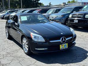 Mercedes-Benz SLK 300