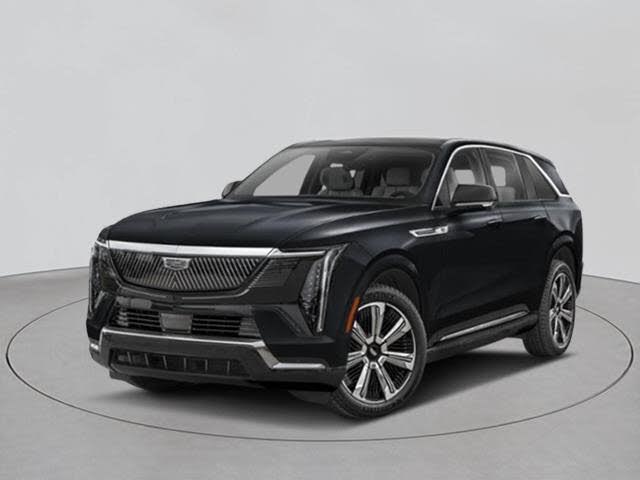 2025 Cadillac Escalade IQ Sport 1 AWD