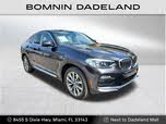 BMW X4 xDrive30i AWD