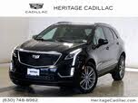Cadillac XT5 Sport AWD