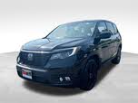 Honda Passport Sport AWD