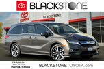 Honda Odyssey Elite FWD
