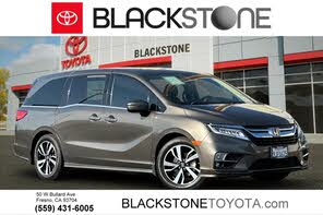 Honda Odyssey Elite FWD