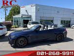 BMW M4 Competition xDrive Convertible AWD