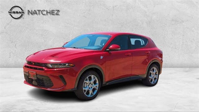 2024 Dodge Hornet R/T AWD