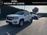 Chevrolet Colorado LT Crew Cab RWD