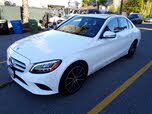 Mercedes-Benz C-Class C 300 Sedan RWD