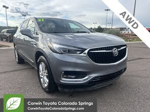 Buick Enclave Essence AWD