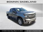 Chevrolet Silverado 1500 RST Crew Cab RWD