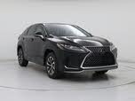 Lexus RX 350 AWD