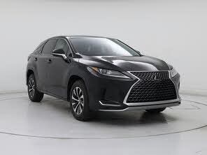 Lexus RX 350 AWD