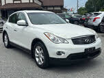 INFINITI EX35 Journey AWD