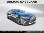 Lexus ES 350 FWD