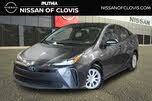 Toyota Prius L Eco FWD