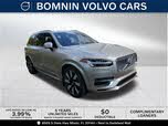 Volvo XC90 Recharge T8 Ultimate Bright Theme 7-Passenger eAWD