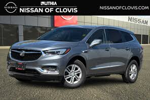 Buick Enclave Essence AWD