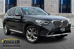 BMW X3 xDrive30i AWD
