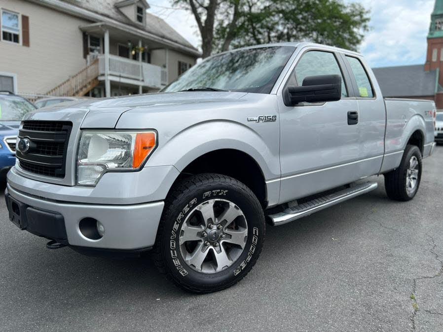 Trucks for Sale Under $9,000 in Saratoga Springs, NY - CarGurus