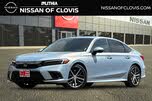 Honda Civic Touring FWD