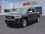 RAM 1500 Limited Crew Cab 4WD