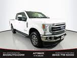 Ford F-250 Super Duty Lariat Crew Cab 4WD