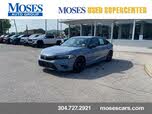 Honda Civic Hatchback Sport FWD