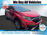 Honda CR-V EX-L AWD
