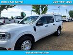 Ford Maverick XL SuperCrew AWD
