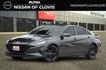 Hyundai Elantra SEL FWD