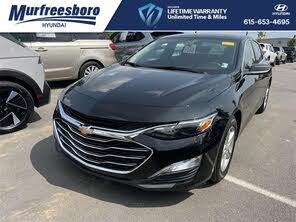 Chevrolet Malibu LS FWD