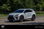 Lexus NX 300 F Sport FWD