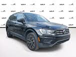 Volkswagen Tiguan SE FWD