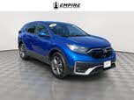 Honda CR-V EX AWD