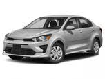 2023 Kia Rio
