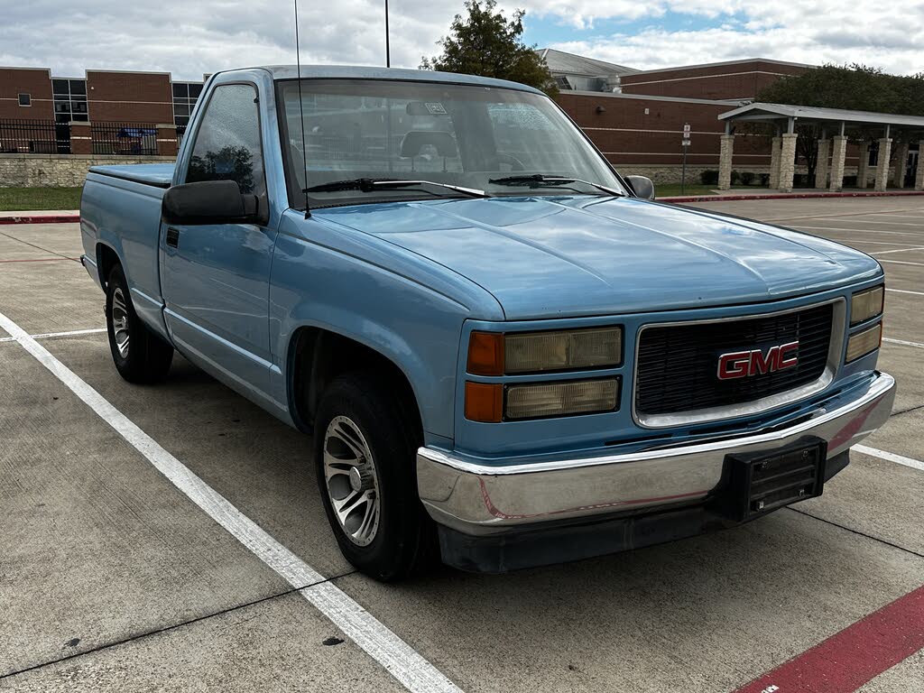 1993 Chevrolet C/K 1500
