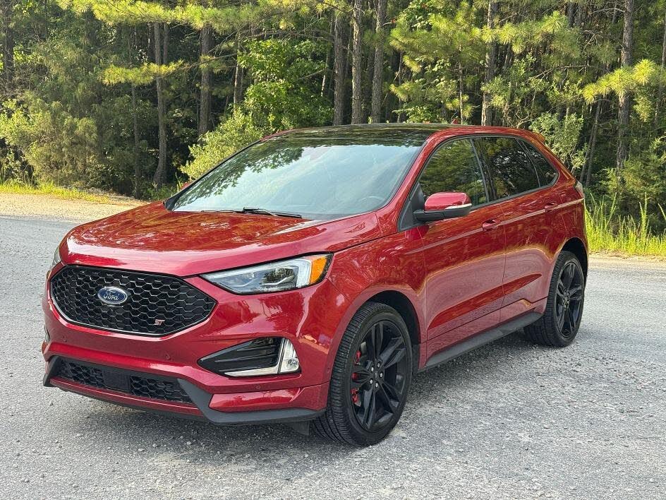 2020 Ford Edge ST AWD