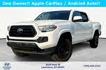 Toyota Tacoma SR5 V6 Double Cab 4WD