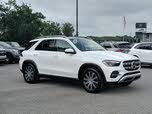 Mercedes-Benz GLE 450 4MATIC