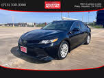Toyota Camry L FWD