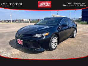Toyota Camry L FWD